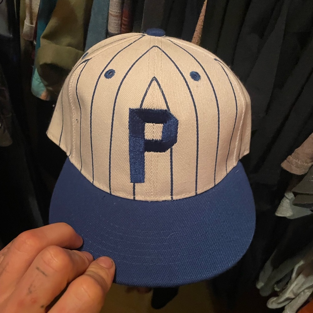 Men’s baseball cap